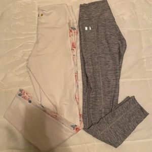 Victoria Secret Pink Leggings